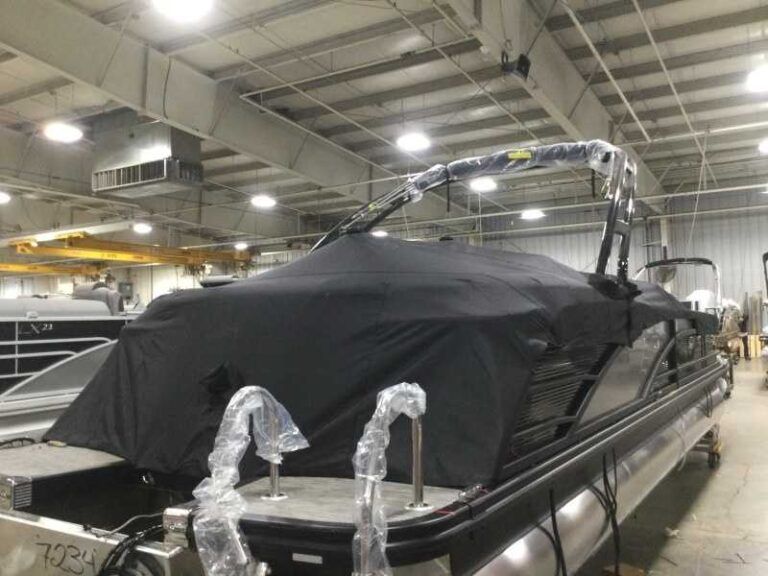 2021 Bennington 25RTFBA - Bowrider US-ETWK6565B121 [photo 41]